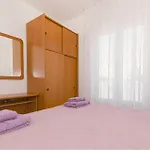 Cozy In With View *