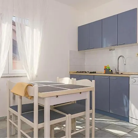 Cozy In With View Appartement