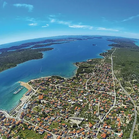 Apartament Amazing In With View *