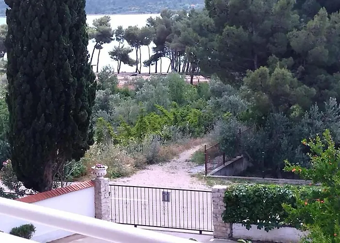 Amazing In With View Appartement *