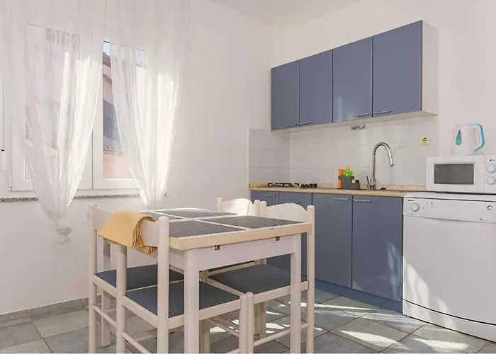 Amazing In With View Appartement