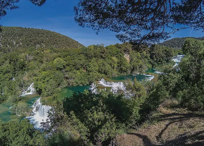 Amazing In With View Appartement *